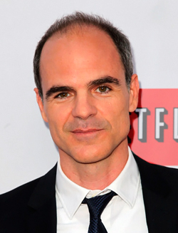 Picture of the actor