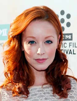 Picture of the actor