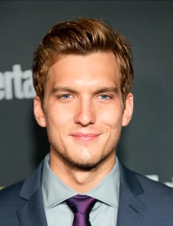 Picture of the actor