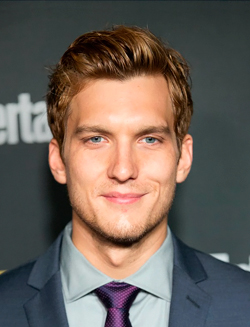 Picture of the actor