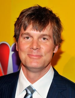 Picture of the actor