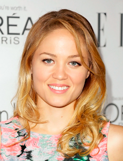 Picture of the actor