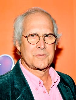 Picture of the actor