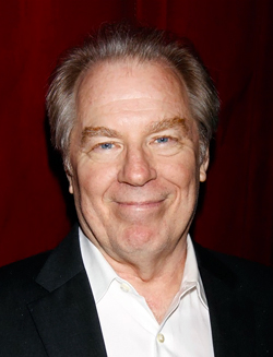 Picture of the actor
