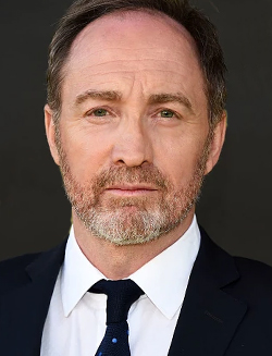 Picture of the actor