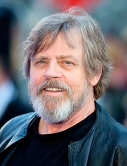 Picture of the actor