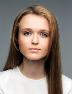 Завьялова Кристина