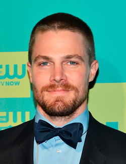 Picture of the actor