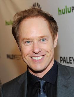 Picture of the actor