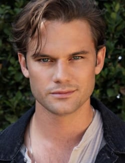 Picture of the actor