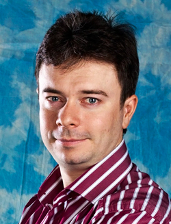 Куклачев Дмитрий