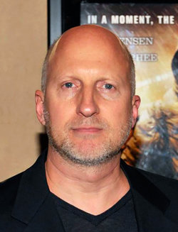 Picture of the actor