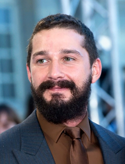 Picture of the actor