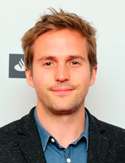 Picture of the actor