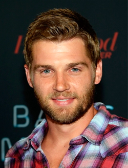 Picture of the actor