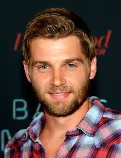 Picture of the actor