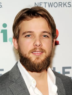Picture of the actor