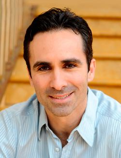 Picture of the actor