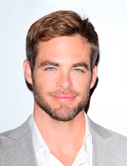 Picture of the actor