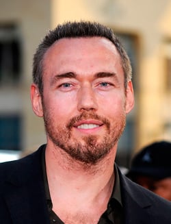 Picture of the actor