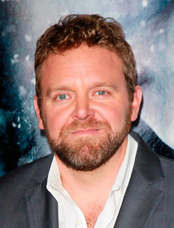 Picture of the actor