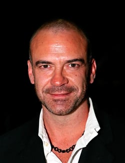 Picture of the actor