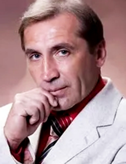 Пшеничный Владимир