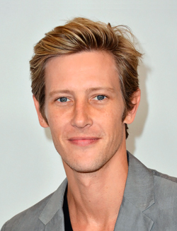 Picture of the actor