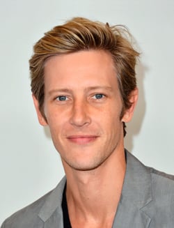Picture of the actor