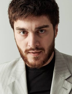 Цулукидзе Бекарий
