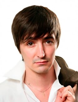 Тамеев Ильяс