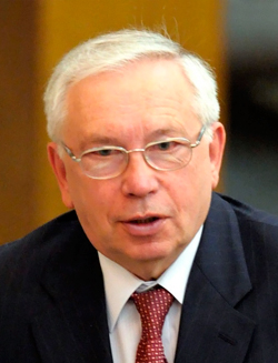 Лукин Владимир