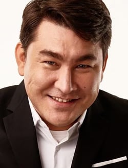 Мусагалиев Азамат