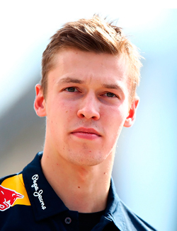 Квят Даниил