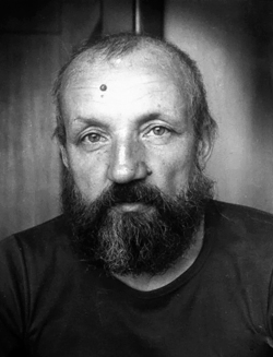 Чернов Владимир