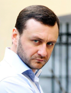Юркевич Василий