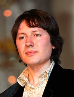 Легостаев Илья