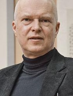 Picture of the actor