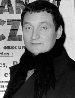 Боровчик Валериан