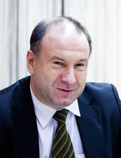Picture of the actor