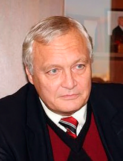Козырев Алексей