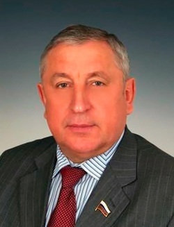 Харитонов Николай