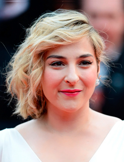Picture of the actor