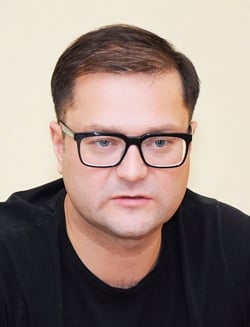 Исаев Никита