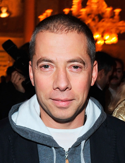 Picture of the actor