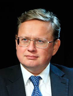 Делягин Михаил