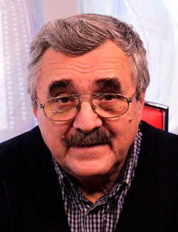Жарихин Владимир