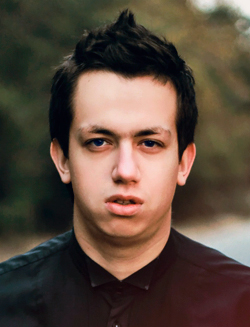 Picture of the actor