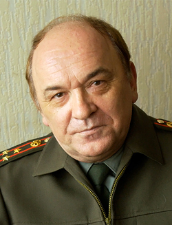 Баранец Виктор