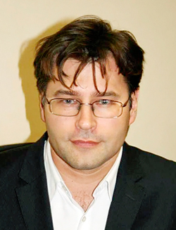 Мухин Алексей
